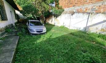 Imagem 4: Excelente terreno no bairro Álvaro Weyne, próx. da Av. Dr. Theberge. 260,00 m²