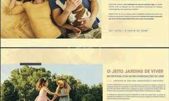 Imagem 3: Sobrado 4 Quartos no Jardins Cannes codigo: 27326