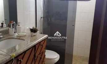 Imagem 7: Apartamento com 3 dormitórios, 154 m² - venda por R$ 550.000,00 ou aluguel por R$ 4.373,77