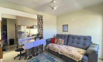 Imagem 2: Apartamento de 2 quartos no Nova Palhoça - Palhoça - SC