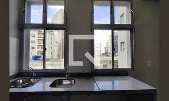 Imagem 4: Apartamento para Aluguel - Centro, 1 Quarto, 29 m2