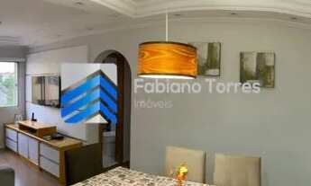 Imagem: Apartamento à venda no bairro Vila Dusi