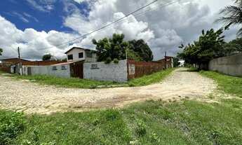 Imagem 4: TERRENO DE ESQUINA EM ITAITINGA (15x22