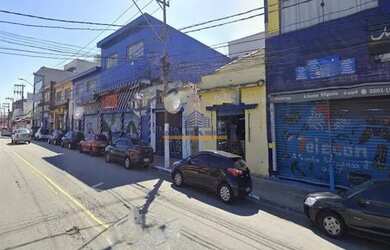 Imagem 3: Comércio Vila Industrial São Paulo/SP