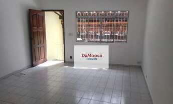 Imagem 5: Casa com 3 dormitórios, 124 m² - venda por R$ 480.000,00 ou aluguel por R$ 2.565,00/mês