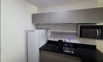 Imagem 5: Studio para aluguel possui 26 m² com 1 quarto em Bethaville I - Barueri - SP