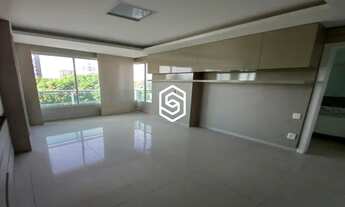 Imagem 3: 3070) - Apartamento para aluguel com 82 metros quadrados com 2 quartos em Fátima - Teresi