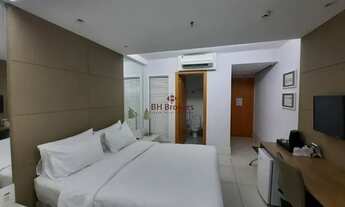 Imagem 4: BELO HORIZONTE - Flat - Cidade Jardim