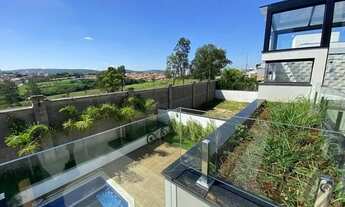 Imagem 6: CASA RESIDENCIAL em VOTORANTIM - SP, ALPHAVILLE NOVA ESPLANADA