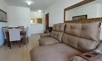 Imagem 7: Apartamento no Comerciário em Criciúma de 3 Dormitórios 1 Suíte!