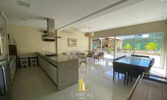 Imagem 6: ALUGO - Apartamento 04 suítes, alto padrão frente ao mar da Praia de Itaparica