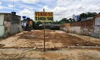 Imagem: Lote 384 m2 na Rua Bagé, Jardim Novo Mundo