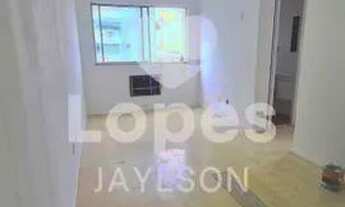 Imagem: Apartamento - 02 quartos - Pilares