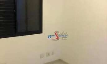 Imagem 6: Apartamento com 3 dormitórios, 86 m² - venda por R$ 850.000 ou aluguel por R$ 5.540/mês