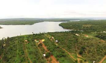 Imagem 3: Chácara acesso ao lago parcelas a partir $347