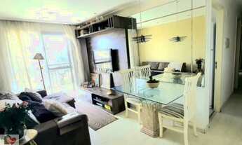 Imagem 2: APARTAMENTO, COM FINO ACABAMENTO NO MELHOR DA VILA MASCOTE!