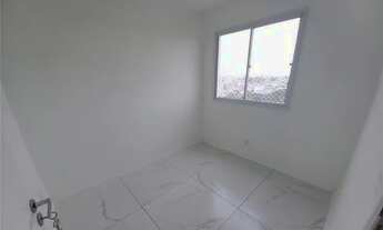 Imagem 6: Apartamento para Alugar com 2 quartos e 35 metros no Condomínio Speed Patriarca com lazer