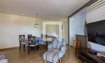 Imagem 5: Apartamento para Aluguel - Quitaúna, 3 Quartos, 104 m2