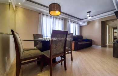 Imagem 2: Apartamento - Swift - Campinas