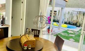 Imagem 2: LE RA Amil Aluga Casa Sobrado, Urbanova Premium, 3 Dormitórios, 1 Suíte, Planejados, Pisci