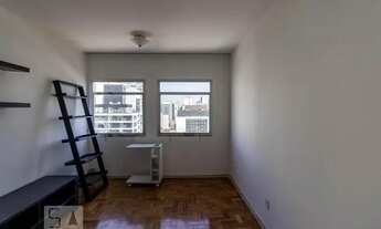 Imagem 2: Apartamento para Aluguel - Vila Olímpia, 2 Quartos, 66 m2