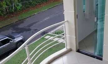 Imagem 14: LINDA CASA DUPLEX 4 SUÍTES EM CONDOMÍNIO FECHADO ITAPURANGA NA PONTA NEGRA