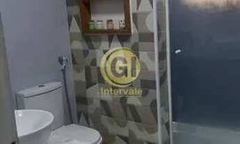 Imagem 7: Sobrado 3 dormitórios Centro de Jacareí Área Construída 120 m²