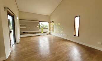 Imagem 2: Casa térrea para locação no Jardim Esplanada II, Indaiatuba/SP