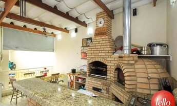 Imagem 5: São Paulo - Casa Padrão - Brooklin