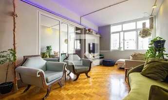 Imagem 2: Apartamento para Aluguel - Jardim Paulista, 3 Quartos, 120 m2