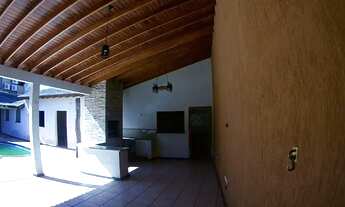 Imagem 5: Sobrado com Piscina Jd. Internorte