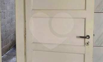 Imagem 3: Casa-São Paulo-HORTO