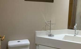 Imagem 7: ALUGO LINDO APARTAMNTO TODO REFORMADO NO CORAÇÃO DO JARDINS - 3 SUÍTES, 5 BANHEIROS, SALA