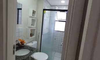 Imagem 7: Laise.pnimoveis mostra APÊ Mobíliado em Ponta Negra