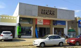 Imagem: Sala para alugar, 21 m² por R$ 1.297,96/mês