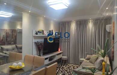 Imagem 5: Apartamento com 2 Quartos à venda - Campo Grande