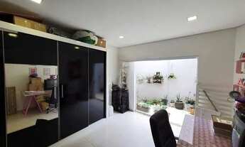 Imagem 4: 8310 - 4 quartos 305m² Venda Casa de Condomínio - Jardim Residencial Carmem Blanco Carmen