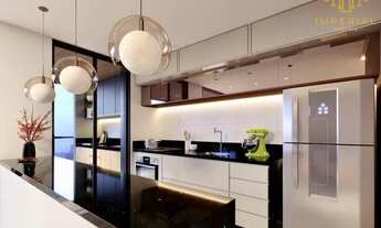 Imagem 7: Apartamento para Venda em Juiz de Fora, Alto dos Passos, 3 dormitórios, 1 suíte, 3 banheir