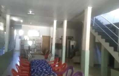 Imagem 2: Pousada Oceania Galpão / depósito com 5 vagas na garagem