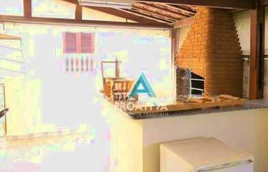 Imagem 7: Sobrado com 7 dormitórios à venda, 856 m² - Santa Maria - Santo André/SP