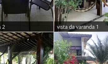 Imagem 3: Casa de praia Casa com 5 dormitórios
