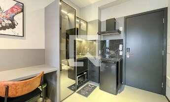 Imagem 7: Apartamento para Aluguel - Perdizes, 1 Quarto, 18 m2