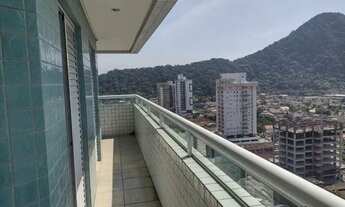 Imagem: Apartamento para venda tem 95 metros quadrados