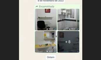 Imagem 4: Temporada Apartamento com 1 dormitório