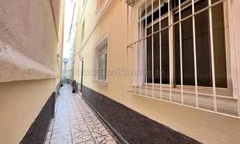 Imagem 4: Ótimo Apartamento térreo com 02 Quartos com comércio na porta na Vila da Penha