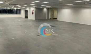 Imagem: Conjunto para alugar, 1207 m² por R$ 120.700,00/mês