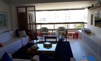 Imagem 7: Apartamento à venda no bairro Pituba - Salvador/BA