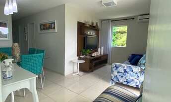 Imagem 4: Apartamento 3 quartos mobiliado