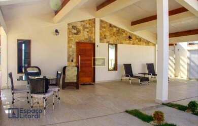 Imagem 6: Casa à venda, 220 m² por R$ 1.650.000,00 - Indaiá - Caraguatatuba/SP