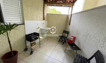 Imagem 4: REF 5297.Apartamento semi mobiliado. 2 vagas na garagem. Ótima localização. Não perca essa